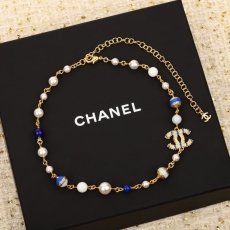 Chanel Necklaces